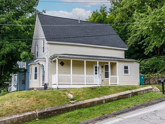2nd image of 602 Westminster Hill Rd