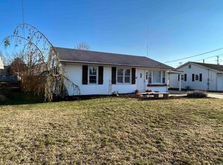 612 S 12th 1/2 St, Vincennes, IN 47591