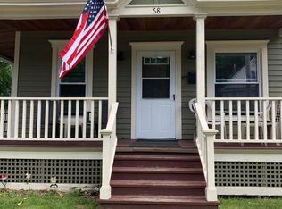 68 East St, Oneonta, NY 13820