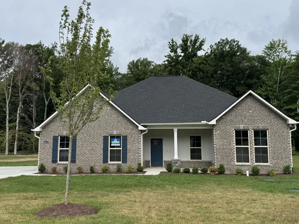 8663 Turnbull Dr Lot 192, Pleasant View, TN 37146