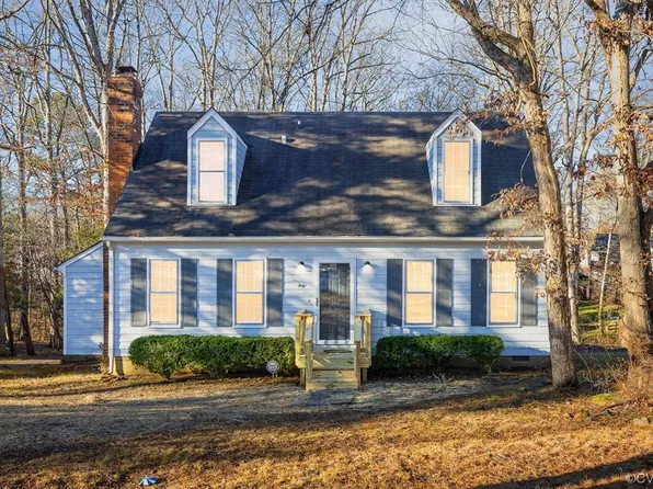 12410 Cutler Ridge Dr, Henrico, VA 23238