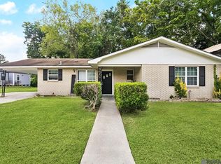 2130 Minnesota St, Baton Rouge, LA 70802