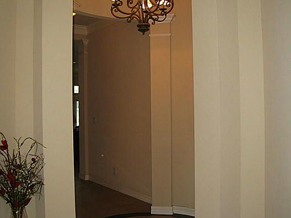 the Rotundra is a unique characteristic of this beautiful home