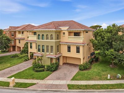 1532 CITRINE TRAIL, Tarpon Springs, FL, 34689