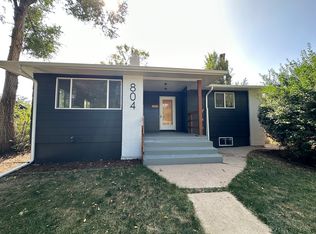 804 E Geneseo St, Lafayette, CO 80026