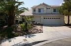 Las Vegas 3BR 2.5BA, BEAUTIFUL HOME WITH SPARKLING POOL &