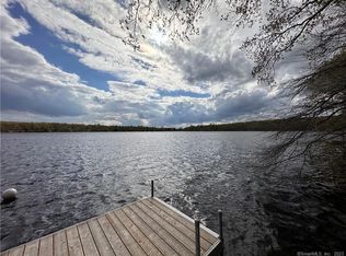 166 Deepwood Dr, Lebanon, CT 06249