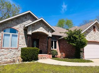 5030 S Chatsworth Ave, Springfield, MO 65810