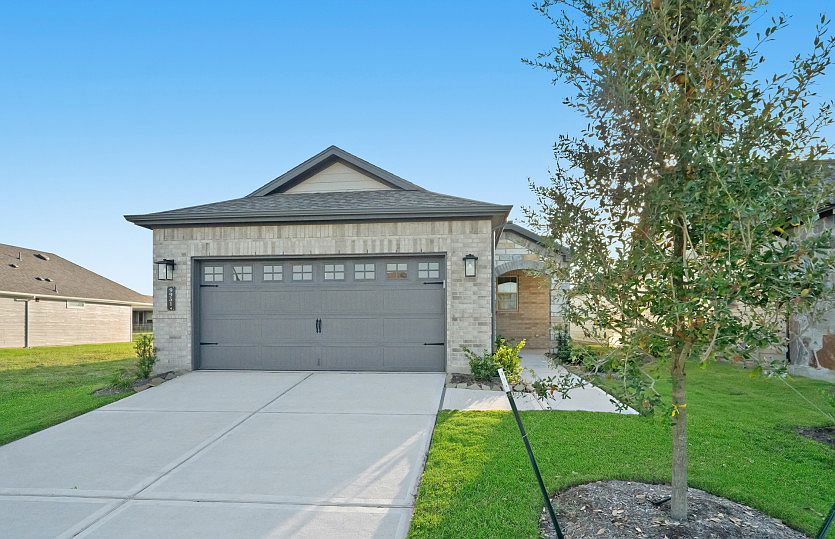 Home Exterior