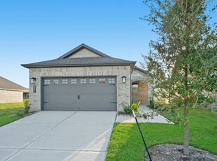9951 Monarch Landing Cv, Willis, TX 77318
