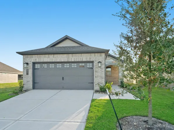 9951 Monarch Landing Cv, Willis, TX 77318
