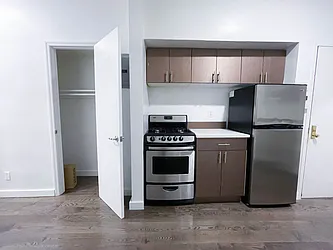 Rented by Nolita Group