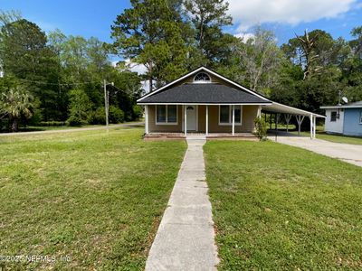 37445 ORANGE Street, Hilliard, FL, 32046