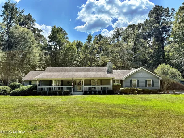 101 Kingswood Dr, Macon, GA 31210