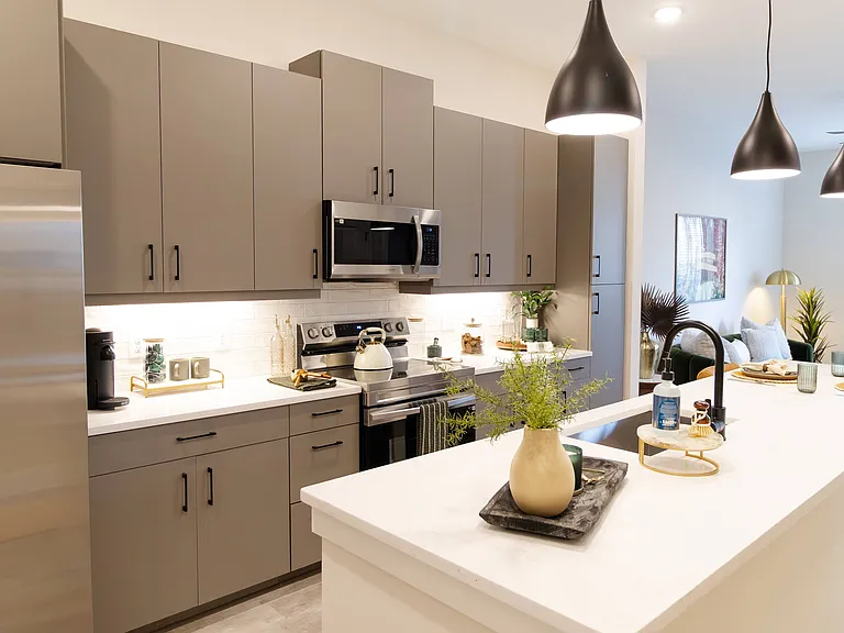 District at Riverside Apartments — Photo 99