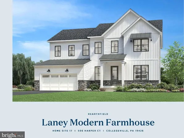 506 Harper Ct, Collegeville, PA 19426