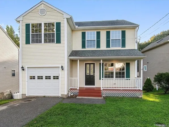 223 Lakeside Boulevard East, Waterbury, CT 06708