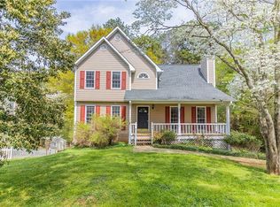 116 Shefield Pl, Douglasville, GA 30134