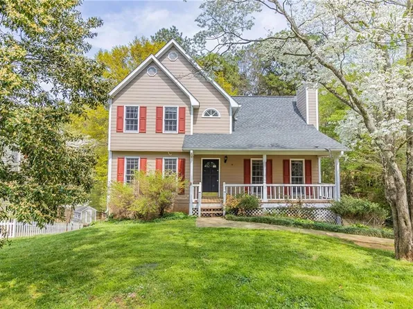 116 Shefield Pl, Douglasville, GA 30134