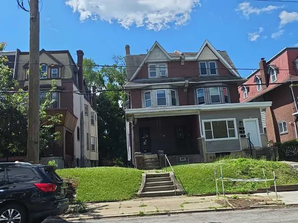 6148 W Columbia Ave, Philadelphia, PA 19151