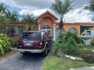 3821 NW 2nd St, Miami, FL 33126