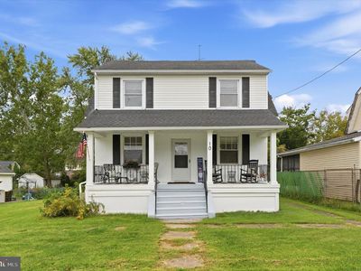 10 W Township Line Rd, East Norriton, PA, 19401