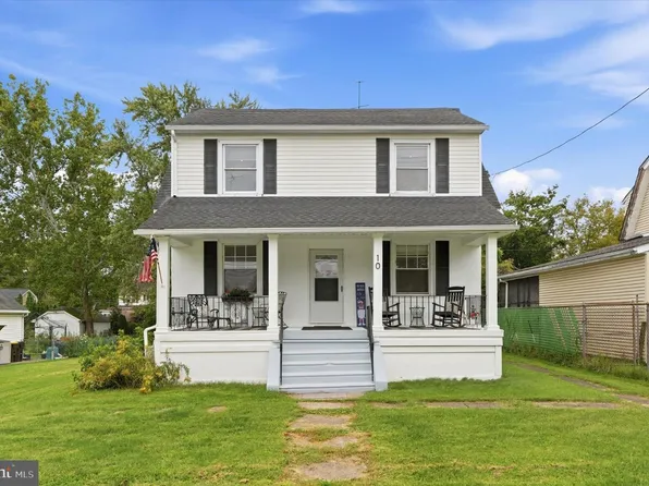 10 W Township Line Rd, East Norriton, PA 19401