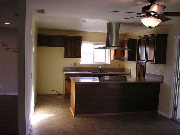 Kitchen Granite Tops
