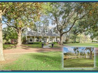 168 Ridgecrest Ln, Sunset, LA 70584