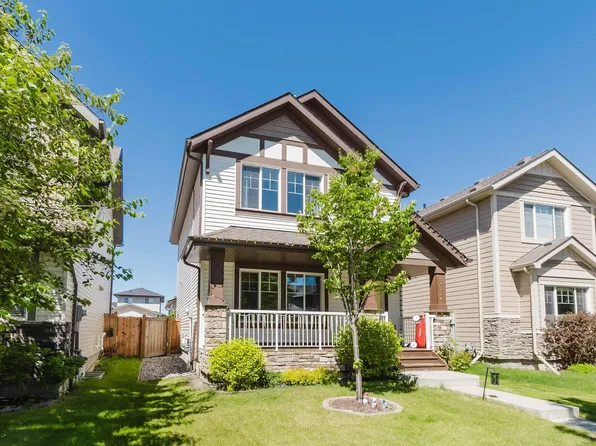 2124 Glenridding Way SW, Edmonton, AB T6W 2H4