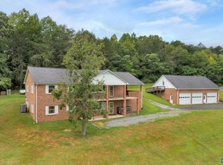 83 Poplar Lake Rd, Stanardsville, VA 22973