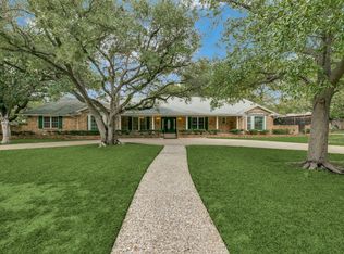 5131 Pebblebrook Dr, Dallas, TX 75229