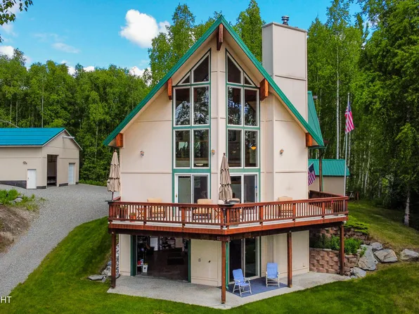 5298 S Katie Way, Wasilla, AK 99623