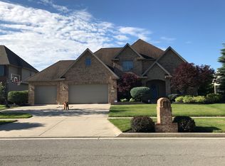 15515 Brookview Trl, Findlay, OH 45840