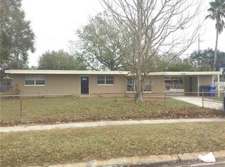 7922 Rideout Rd, Tampa, FL 33619