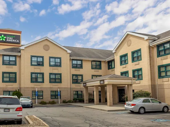 Boston - Tewksbury, 1910 Andover St, Tewksbury, MA 01876