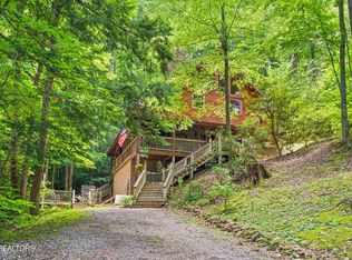3824 Bear Camp Way, Sevierville, TN 37862