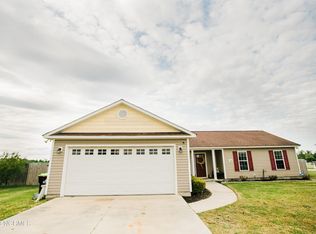 200 Gospel Way Ct, Jacksonville, NC 28546