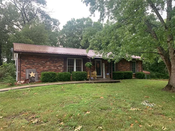 10058 Callaway Ln, Mineral Point, MO 63660