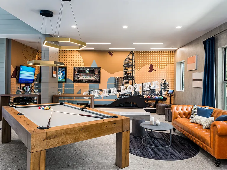Citra Luxury Apartments — Photo 17