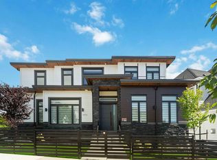 1896 167th St, Surrey, BC V3Z1A2