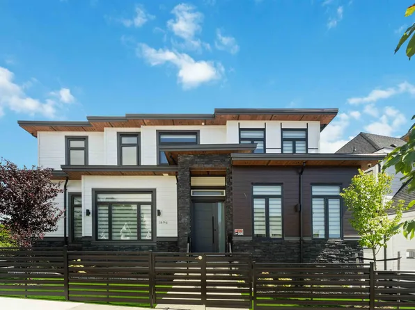 1896 167th St, Surrey, BC V3Z 1A2