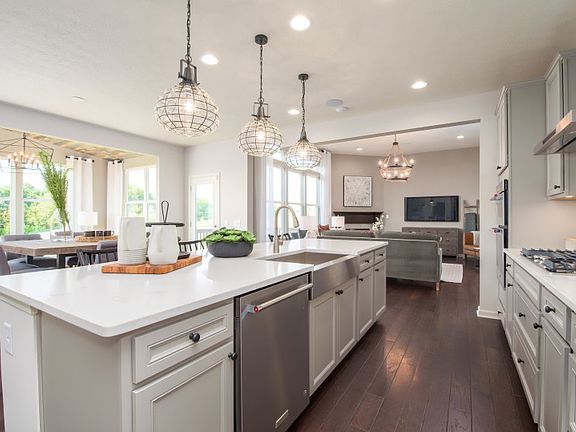 Model Representation