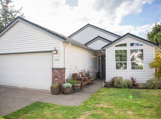 18541 SW Colfelt Ln, Sherwood, OR 97140