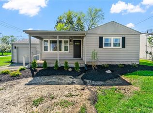 2934 Brunswick Rd, Youngstown, OH 44511