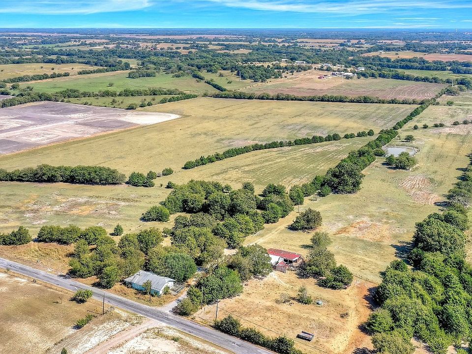 520 Cates Rd, Van Alstyne, TX 75495 Zillow