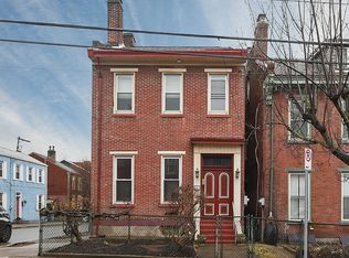 164 44th St, Pittsburgh, PA