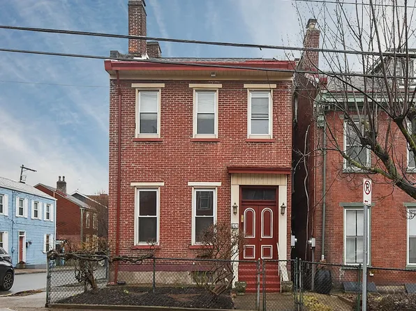164 44th St, Pittsburgh, PA 15201