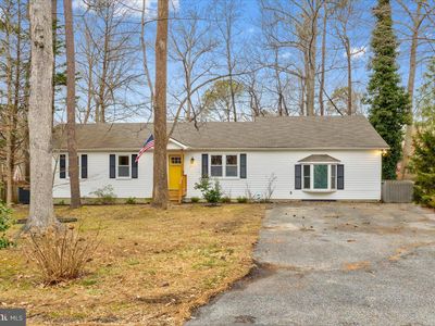 12415 San Jose Ln, Lusby, MD, 20657