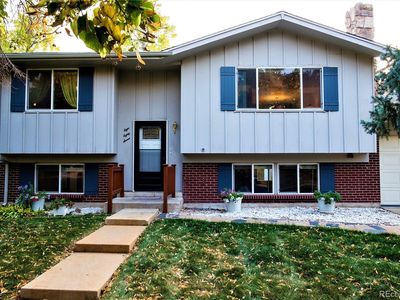 887 Hannibal Dr, Aurora, CO, 80011